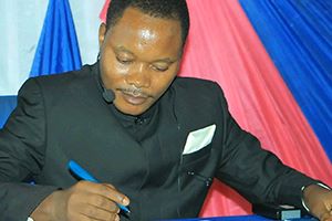 Honnete Kasali soutenance