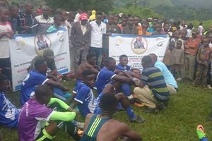 IKAR - encourage le sport